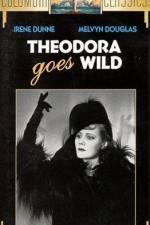 Watch Theodora Goes Wild Movie4k