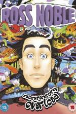 Watch Ross Noble Nonsensory Overload Movie4k