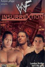 Watch WWF Insurrextion Movie4k