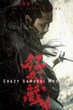 Watch Crazy Samurai Musashi Movie4k