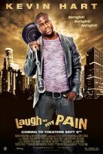 Watch Kevin Hart Laugh at My Pain Movie4k