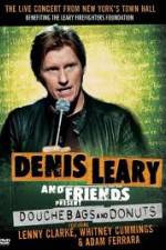 Watch Denis Leary: Douchebags and Donuts Movie4k