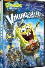 Watch SpongeBob SquarePants: Viking-Sized Adventures Movie4k