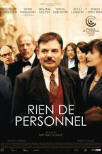 Watch Rien de personnel Movie4k