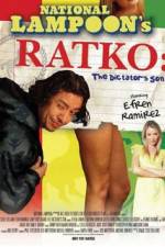 Watch Ratko: The Dictator's Son Movie4k