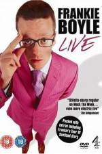 Watch Frankie Boyle Live Movie4k