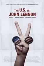 Watch The U.S. vs. John Lennon Movie4k