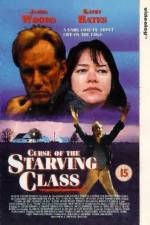 Watch Curse of the Starving Class Movie4k