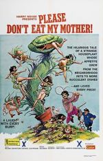 Watch Please Don\'t Eat My Mother! Movie4k