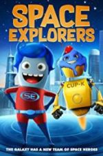 Watch Space Explorers Movie4k