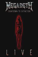 Watch Megadeth-Countdown to Extinction: Live Movie4k