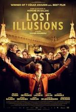 Watch Lost Illusions Movie4k