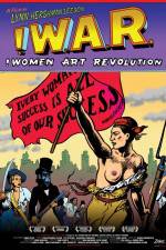 Watch Women Art Revolution Movie4k