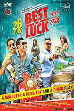 Watch Best of Luck Movie4k