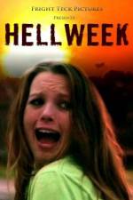 Watch Hellweek Movie4k