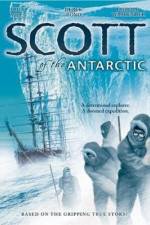 Watch Scott of the Antarctic Movie4k