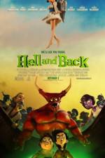 Watch Hell and Back Movie4k