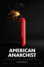 Watch American Anarchist Movie4k