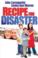 Watch Recipe for Disaster Movie4k