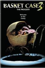 Watch Basket Case 3: The Progeny Movie4k