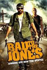 Watch Bad to the Jones Movie4k