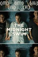 Watch The Midnight Swim Movie4k