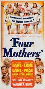 Watch Four Mothers Movie4k