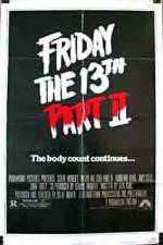 Watch Friday the 13th Part 2 Movie4k