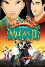 Watch Mulan II Movie4k