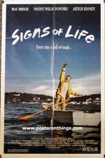 Watch Signs of Life Movie4k