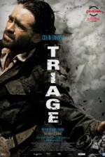 Watch Triage Movie4k