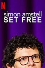 Watch Simon Amstell: Set Free Movie4k