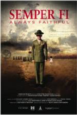 Watch Semper Fi Always Faithful Movie4k