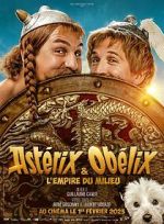 Watch Asterix & Obelix: The Middle Kingdom Movie4k