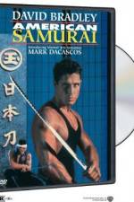 Watch American Samurai Movie4k