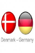 Watch Denmark vs Germany Movie4k