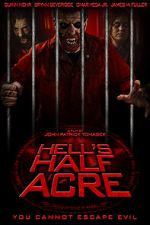 Watch Hell\'s Half Acre Movie4k