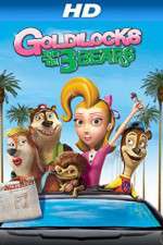 Watch Unstable Fables: The Goldilocks and the 3 Bears Show Movie4k