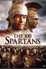 Watch The 300 Spartans Movie4k