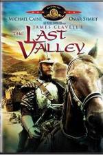 Watch The Last Valley Movie4k