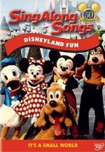 Watch Disney Sing-Along-Songs: Disneyland Fun Movie4k