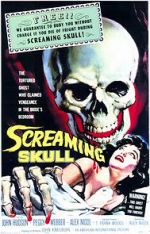 Watch The Screaming Skull Movie4k