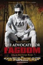 Watch The Advocate for Fagdom Movie4k