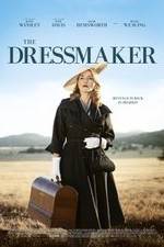 Watch The Dressmaker Movie4k