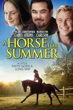 Watch A Horse for Summer Movie4k