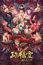 Watch Monkey King Movie4k