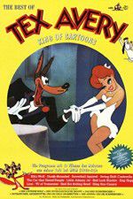 Watch Tex Avery the King of Cartoons Movie4k