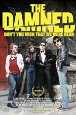 Watch The Damned Dont You Wish That We Were Dead Movie4k