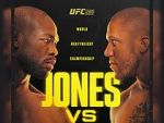 Watch UFC 285: Jones vs. Gane (TV Special 2023) Movie4k