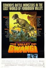 Watch The Valley of Gwangi Movie4k